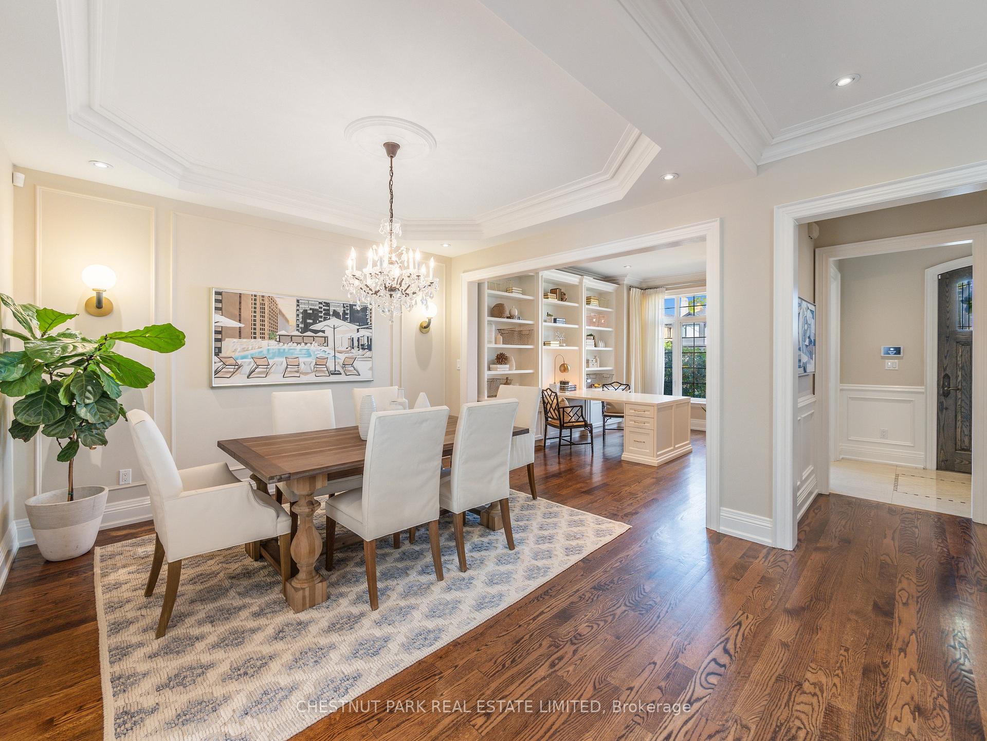 Photo 9 of 252 Sutherland Drive, Toronto, Leaside — HOMEH