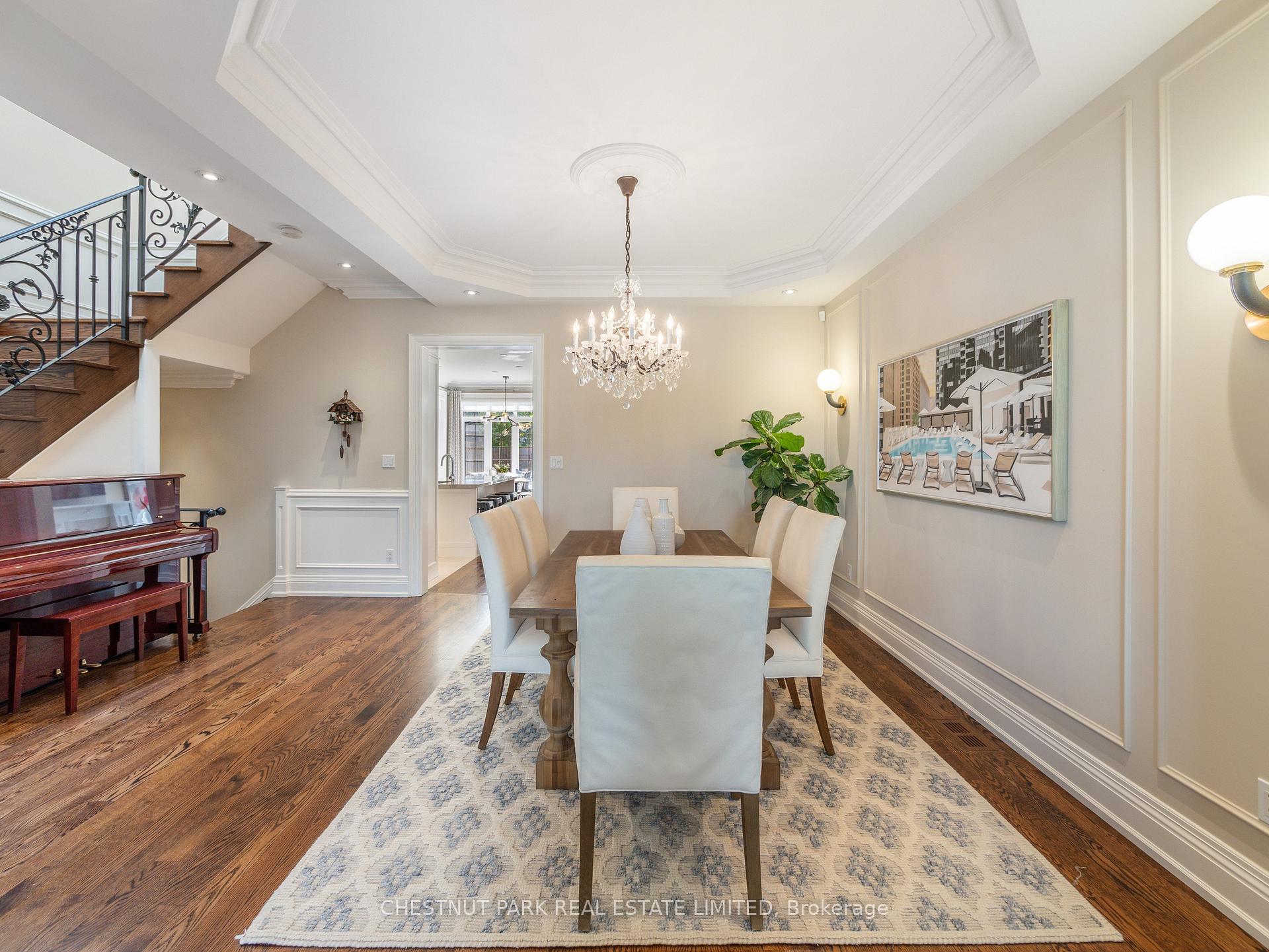 Photo 10 of 252 Sutherland Drive, Toronto, Leaside — HOMEH