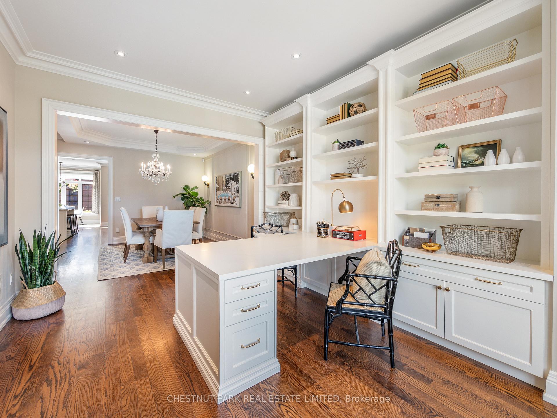 Photo 11 of 252 Sutherland Drive, Toronto, Leaside — HOMEH