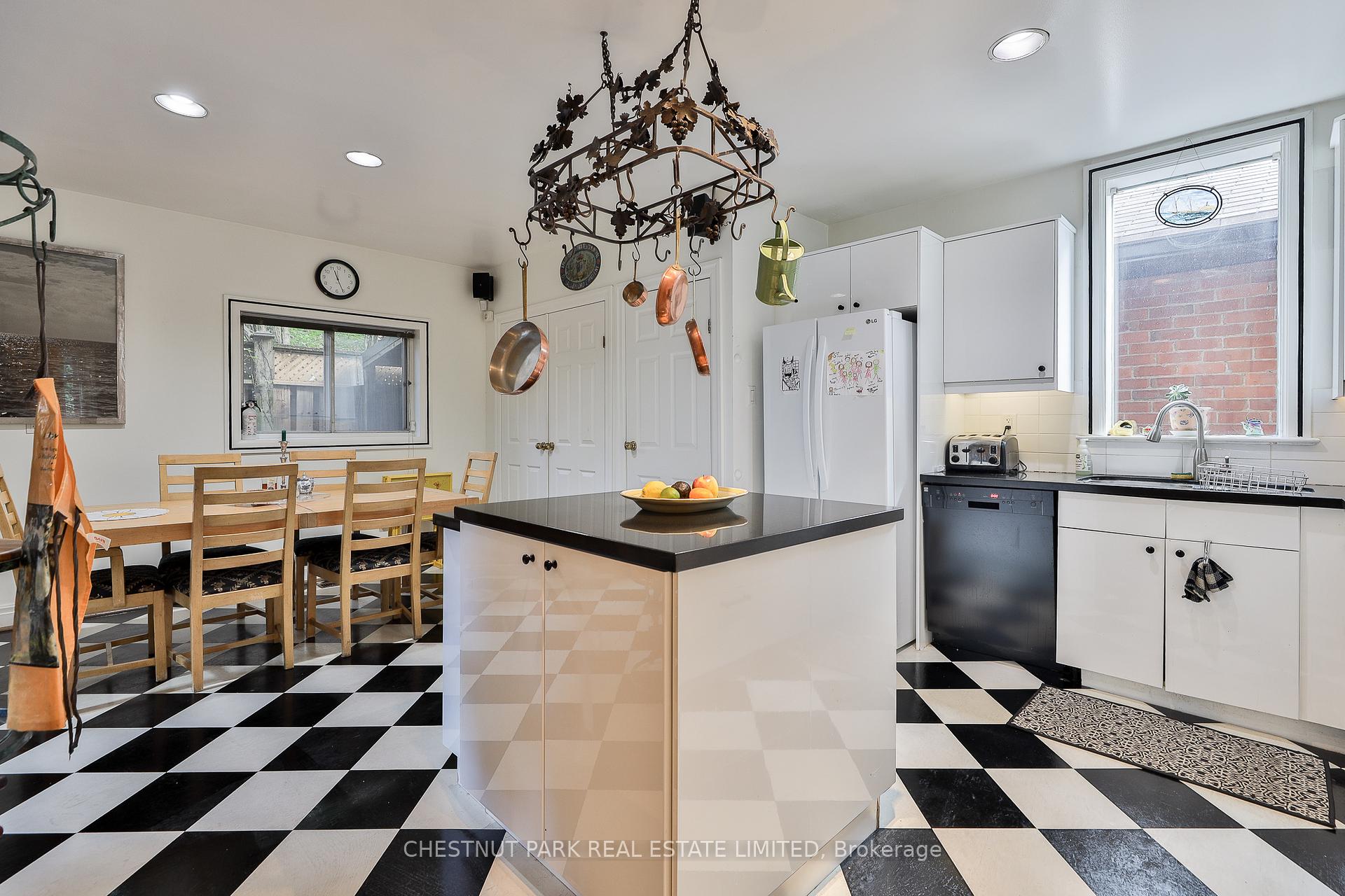 Photo 12 of 10 Maple Avenue, Toronto, Rosedale-Moore Park — HOMEH