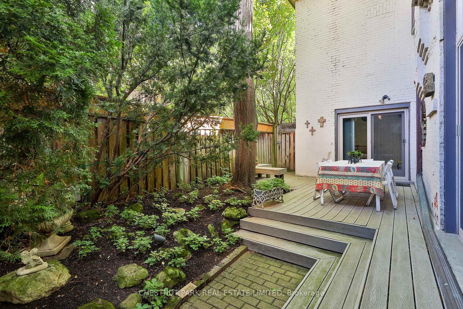 Photo 16 of 10 Maple Avenue, Toronto, Rosedale-Moore Park — HOMEH