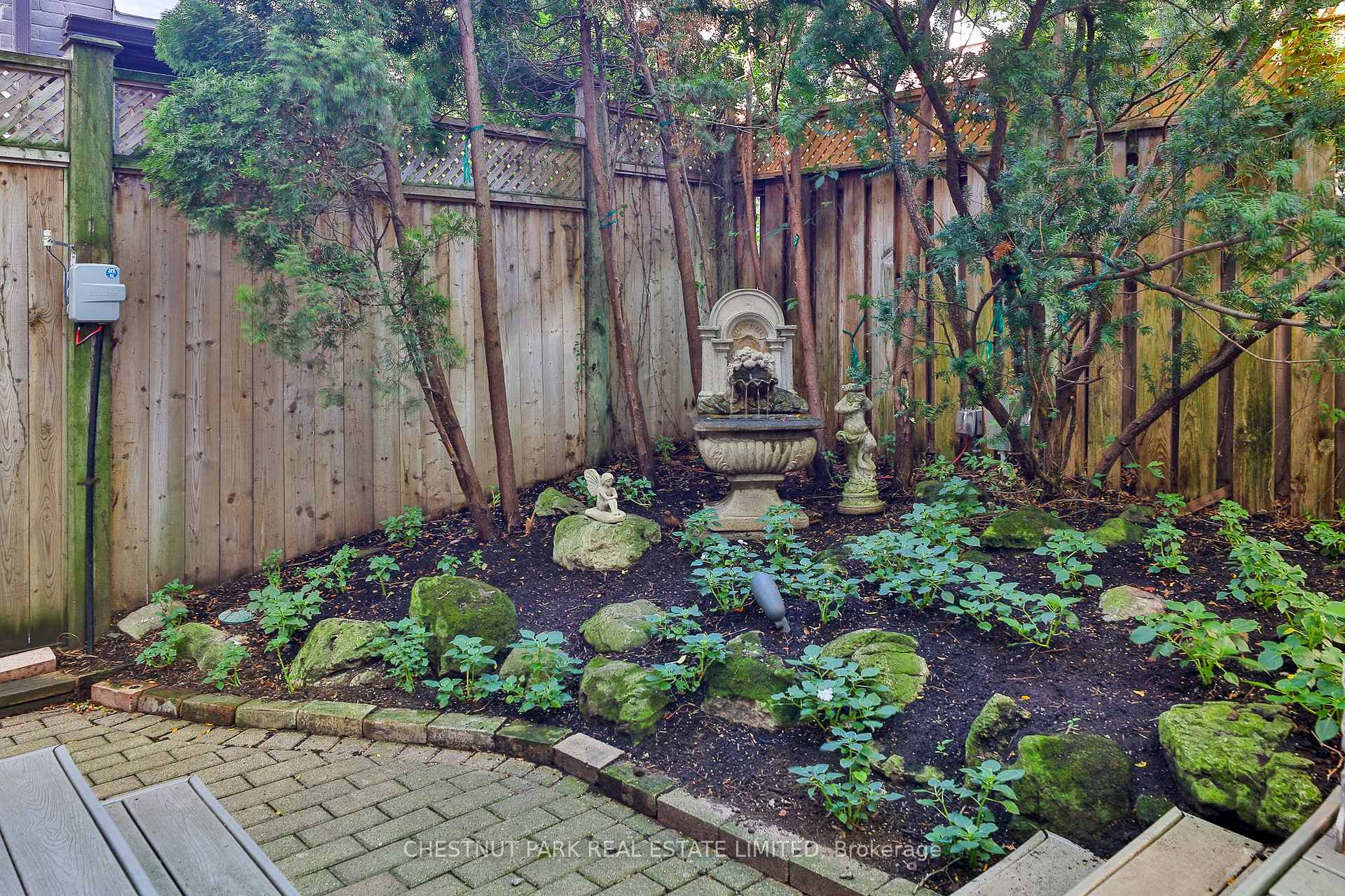 Photo 17 of 10 Maple Avenue, Toronto, Rosedale-Moore Park — HOMEH