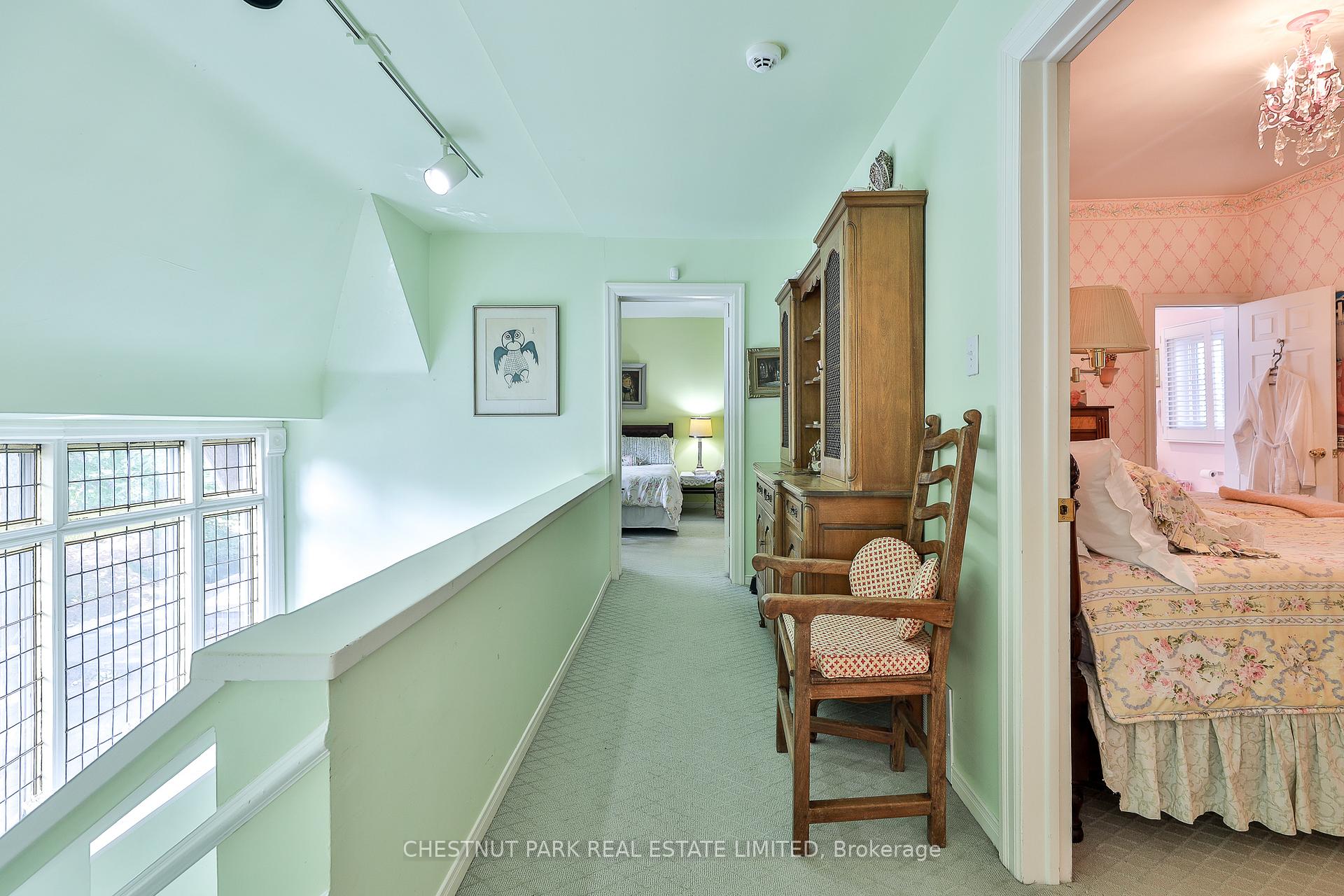 Photo 20 of 10 Maple Avenue, Toronto, Rosedale-Moore Park — HOMEH