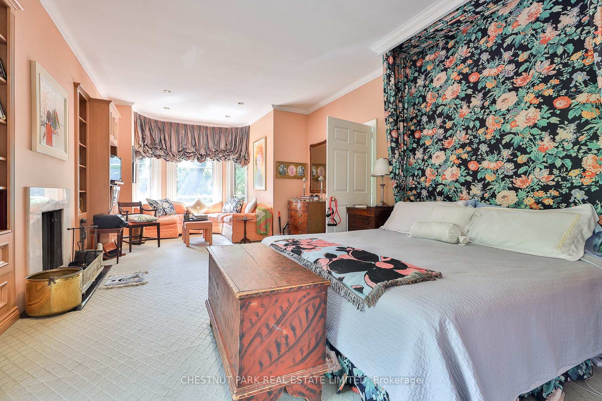 Photo 21 of 10 Maple Avenue, Toronto, Rosedale-Moore Park — HOMEH