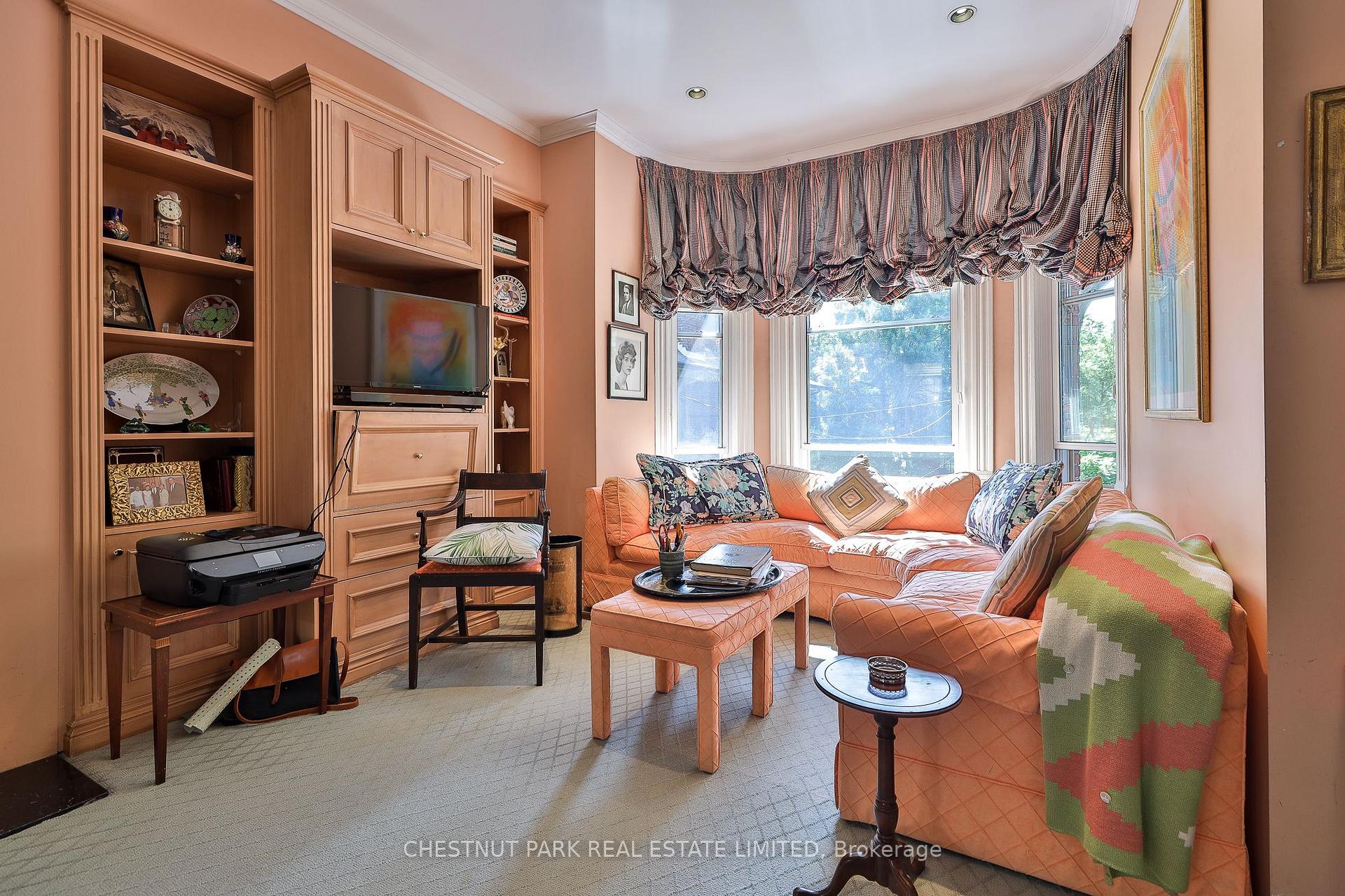 Photo 22 of 10 Maple Avenue, Toronto, Rosedale-Moore Park — HOMEH