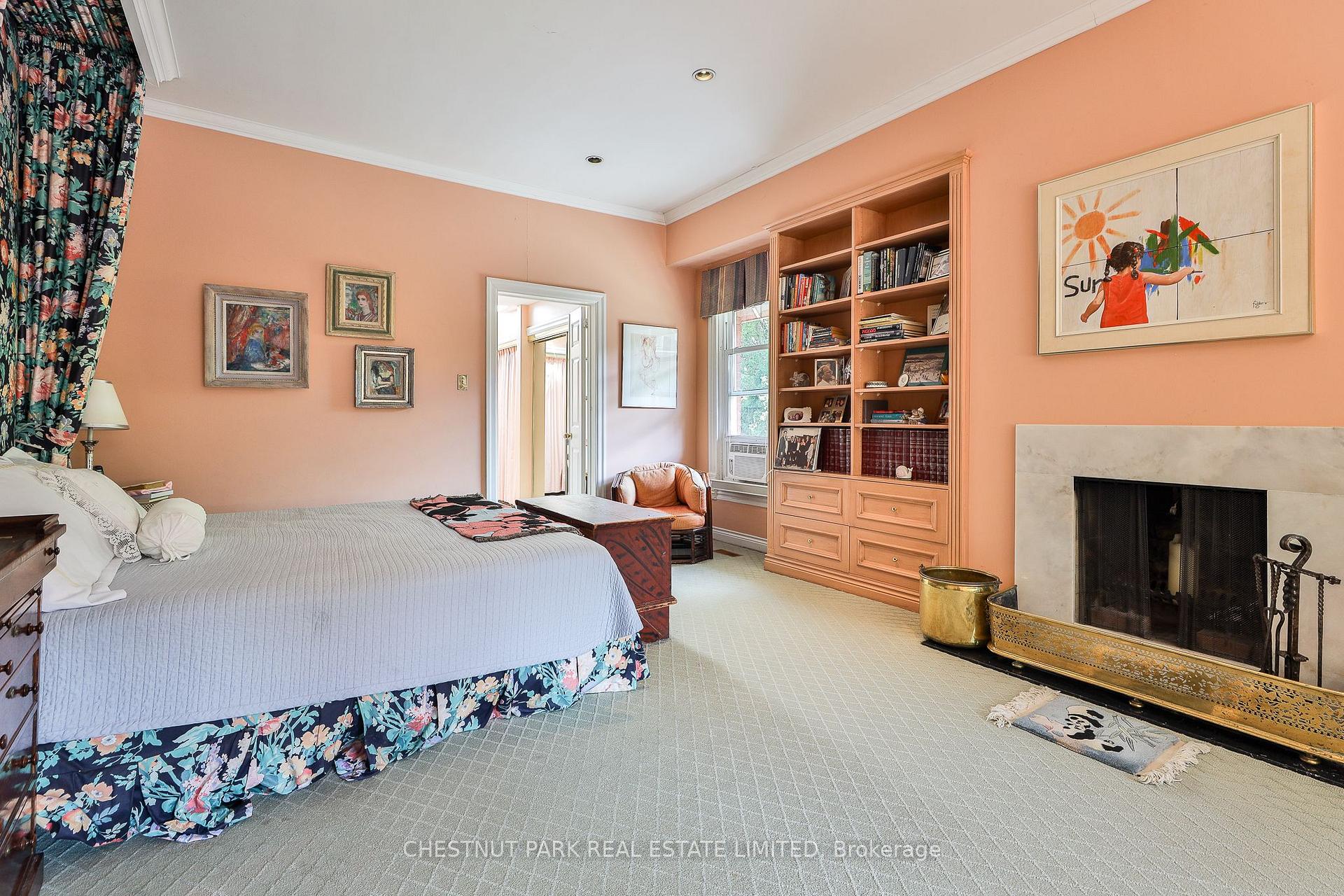Photo 23 of 10 Maple Avenue, Toronto, Rosedale-Moore Park — HOMEH