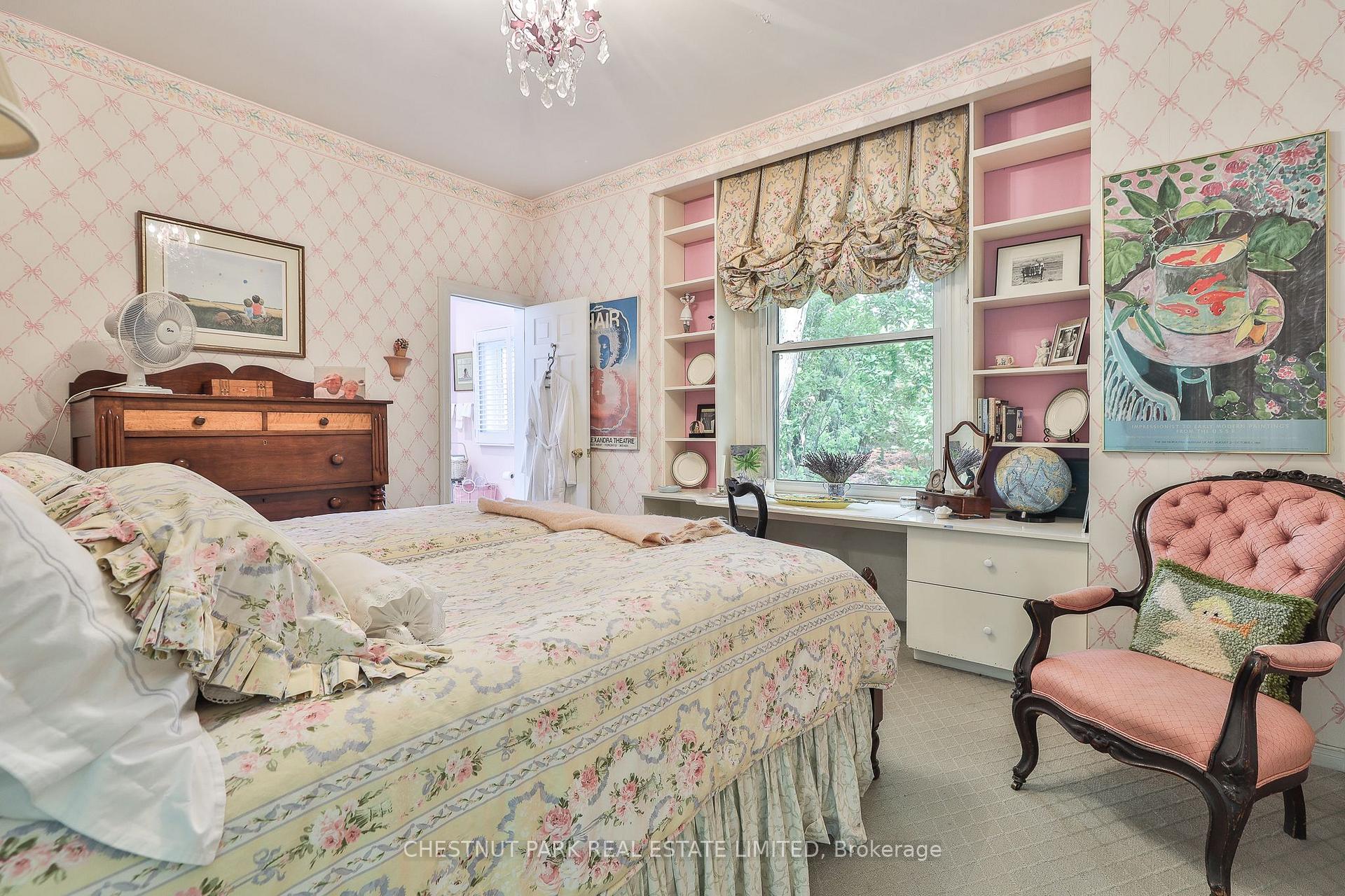 Photo 27 of 10 Maple Avenue, Toronto, Rosedale-Moore Park — HOMEH