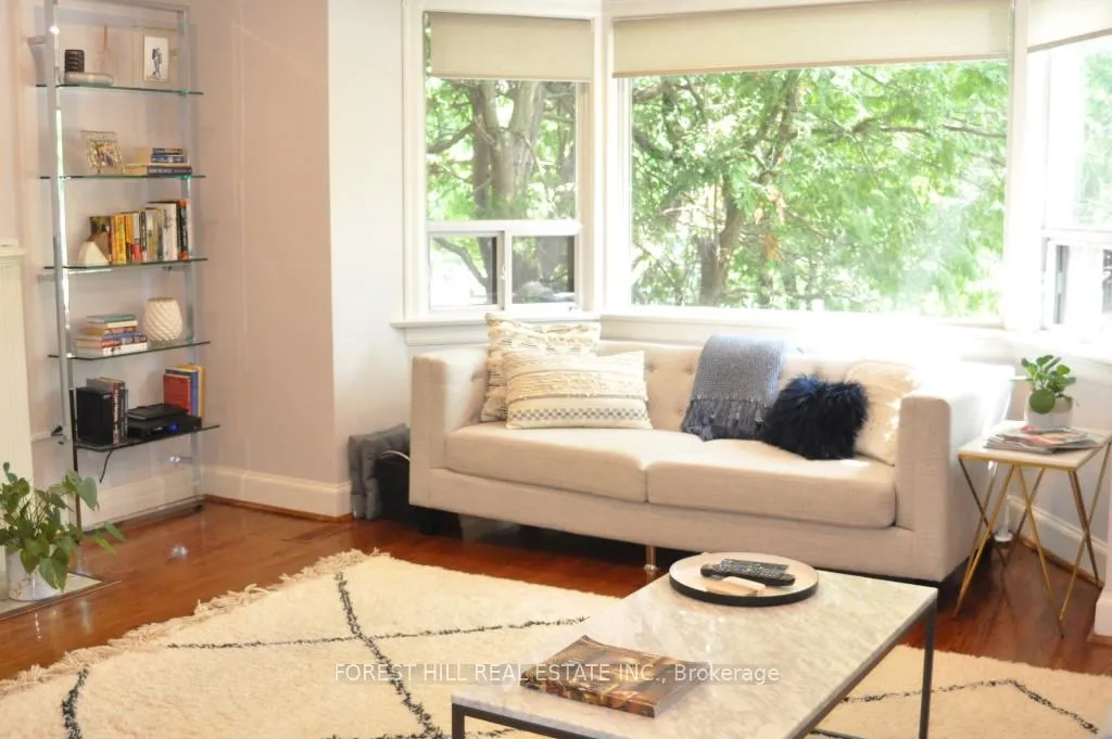 Photo 3 of 92 Kimbark Boulevard, Toronto, Lawrence Park South — HOMEH