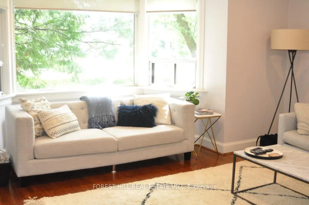 Photo 4 of 92 Kimbark Boulevard, Toronto, Lawrence Park South — HOMEH