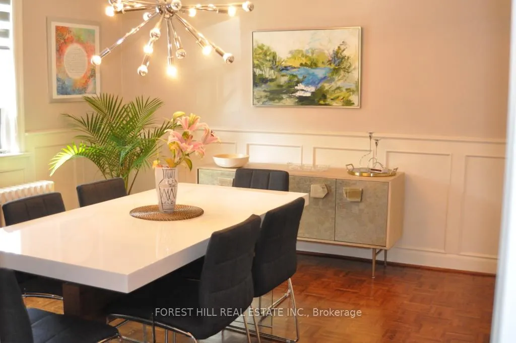Photo 5 of 92 Kimbark Boulevard, Toronto, Lawrence Park South — HOMEH