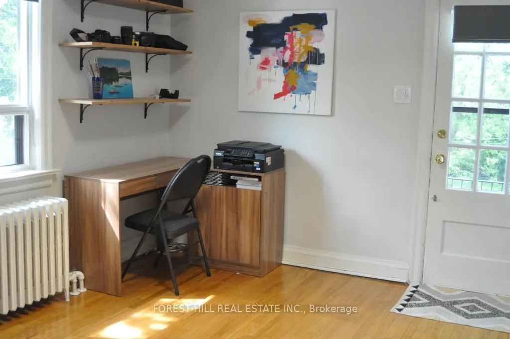 Photo 11 of 92 Kimbark Boulevard, Toronto, Lawrence Park South — HOMEH