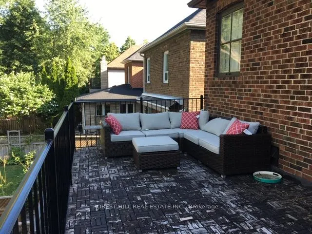 Photo 12 of 92 Kimbark Boulevard, Toronto, Lawrence Park South — HOMEH