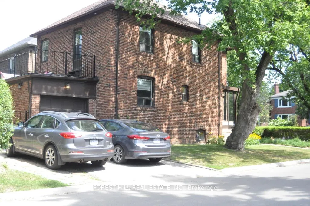 Photo 13 of 92 Kimbark Boulevard, Toronto, Lawrence Park South — HOMEH