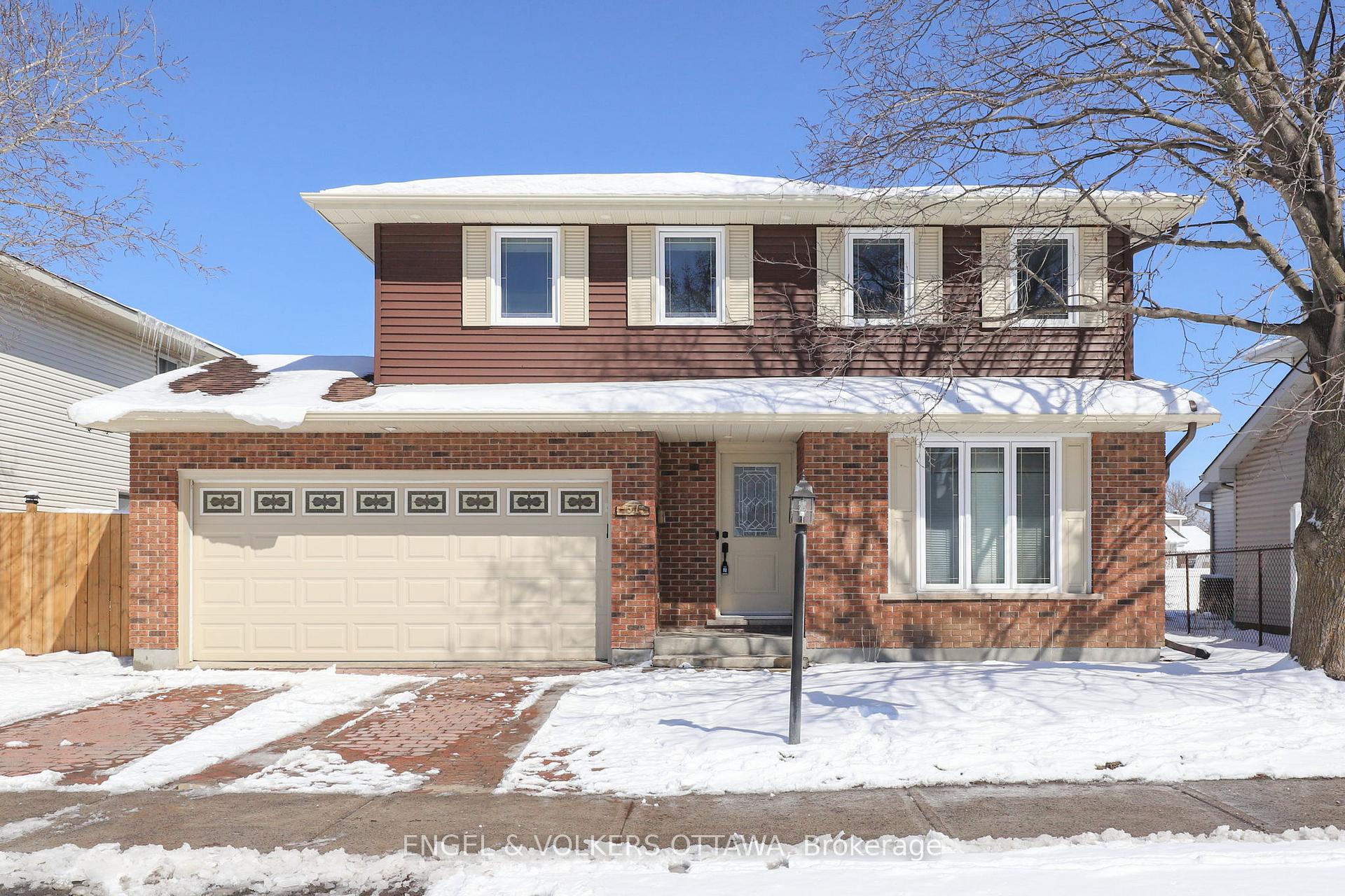 Photo 1 of 57 Medhurst Drive, Ottawa, Tanglewood — HOMEH