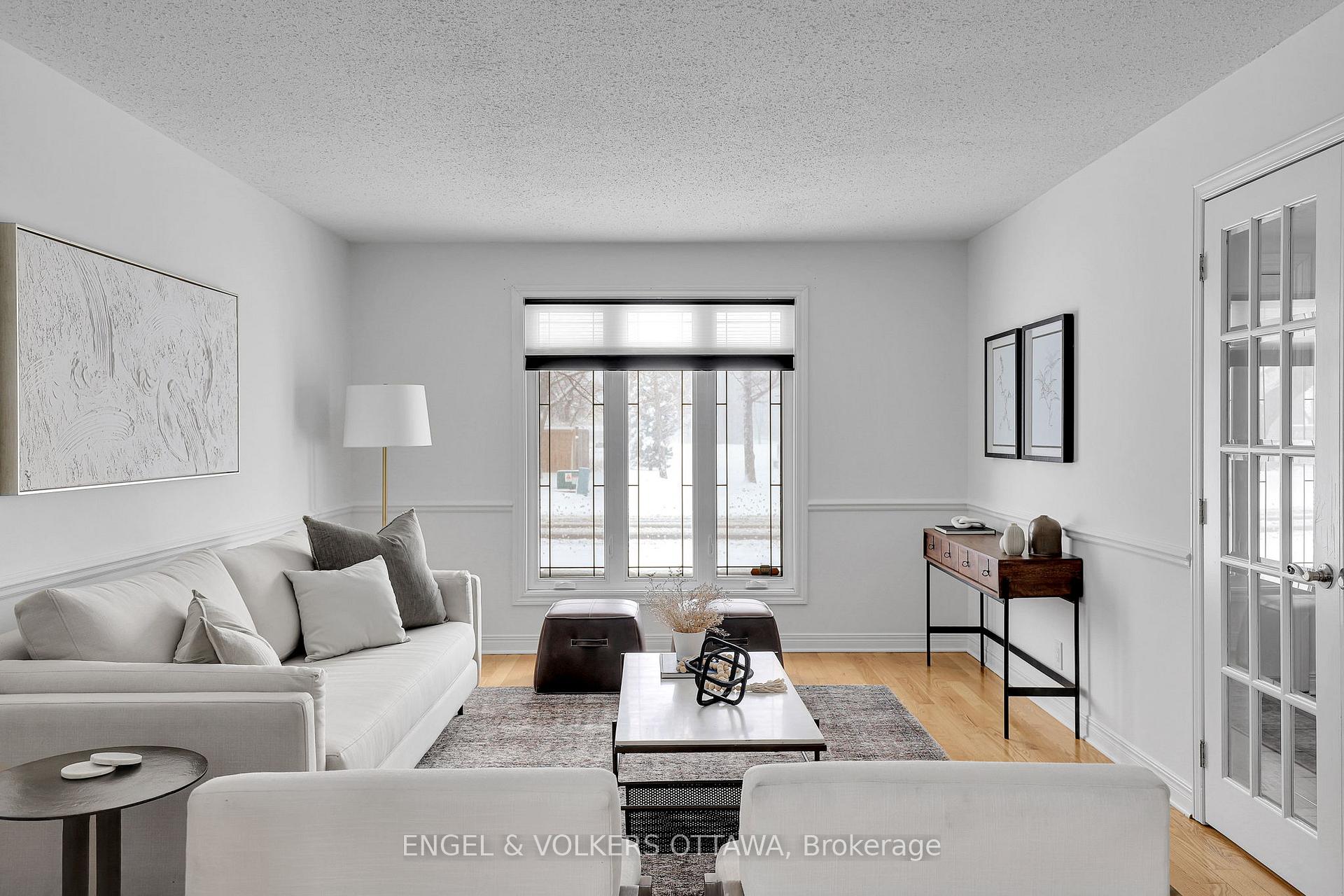 Photo 8 of 57 Medhurst Drive, Ottawa, Tanglewood — HOMEH