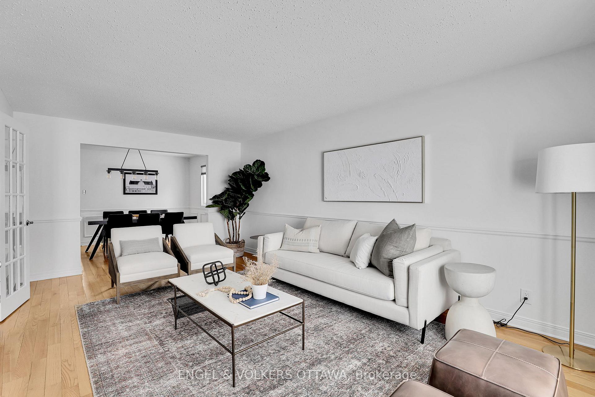 Photo 10 of 57 Medhurst Drive, Ottawa, Tanglewood — HOMEH