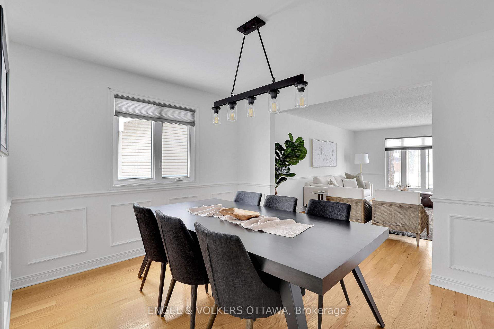 Photo 12 of 57 Medhurst Drive, Ottawa, Tanglewood — HOMEH