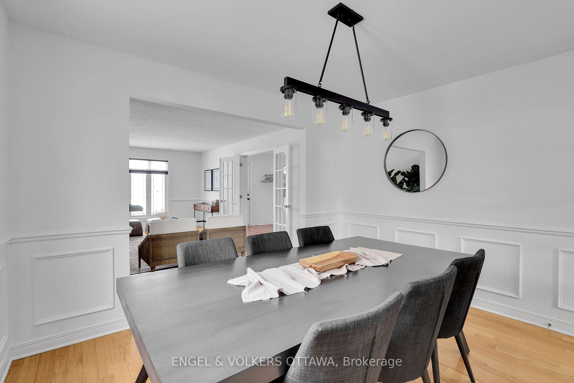Photo 13 of 57 Medhurst Drive, Ottawa, Tanglewood — HOMEH