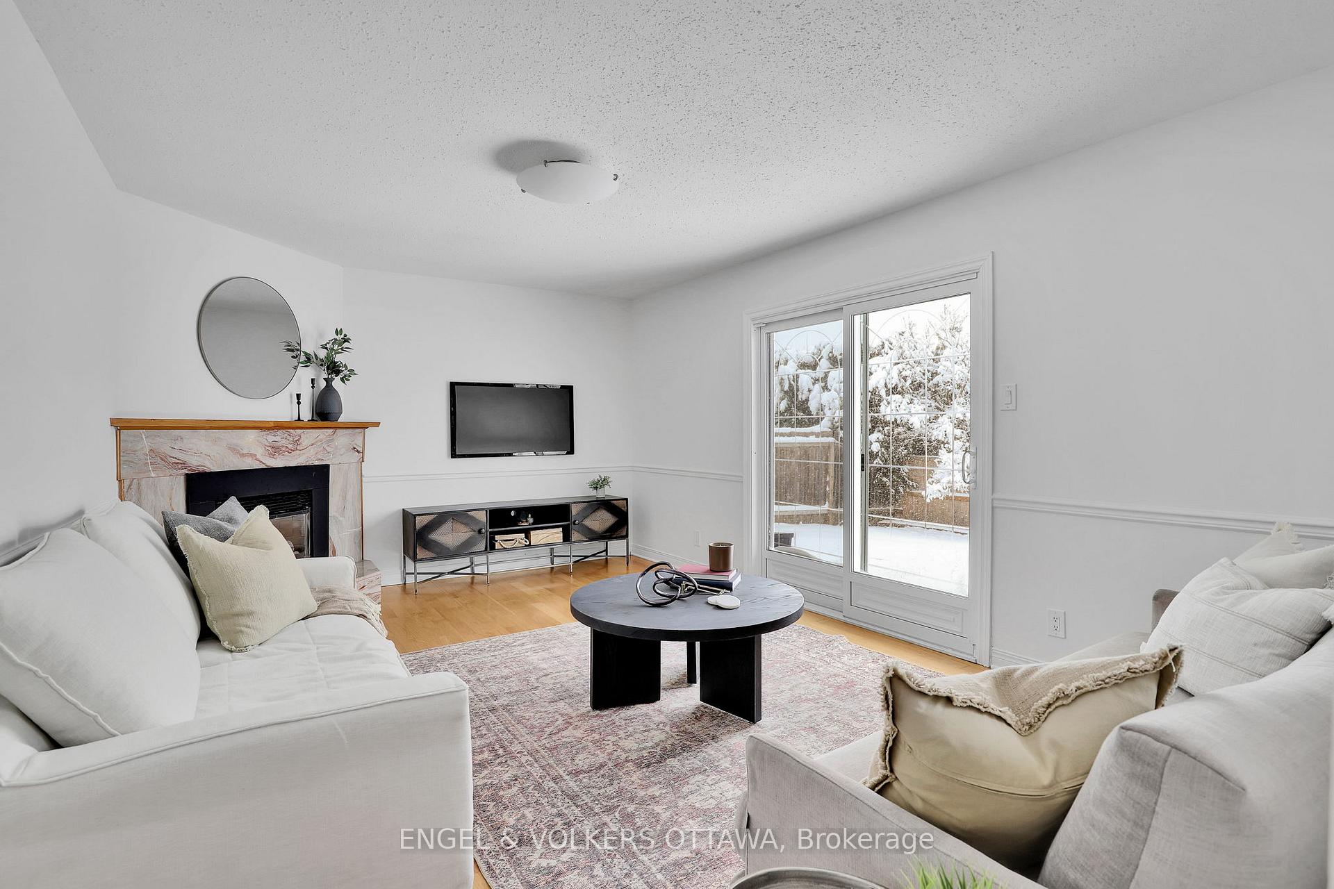 Photo 18 of 57 Medhurst Drive, Ottawa, Tanglewood — HOMEH