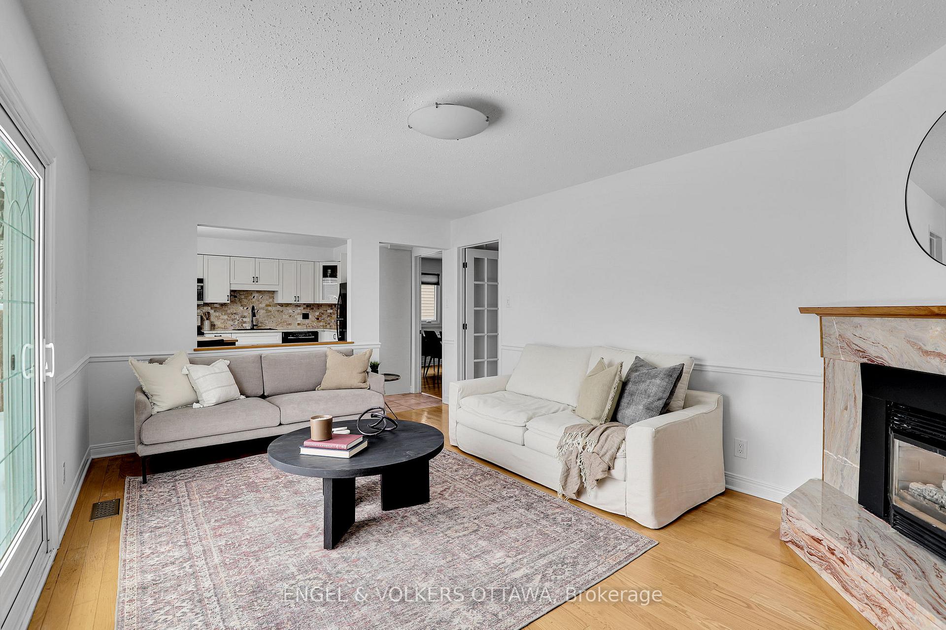 Photo 20 of 57 Medhurst Drive, Ottawa, Tanglewood — HOMEH