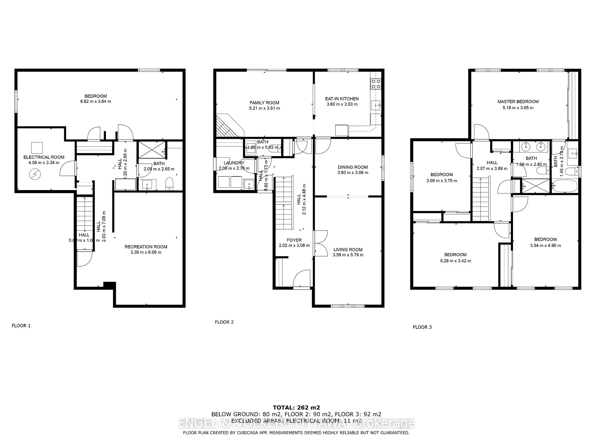 Photo 40 of 57 Medhurst Drive, Ottawa, Tanglewood — HOMEH