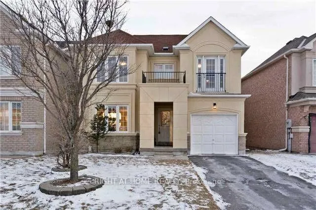 Photo 1 of 38 Batt Crescent E, Ajax, Northwest Ajax — HOMEH