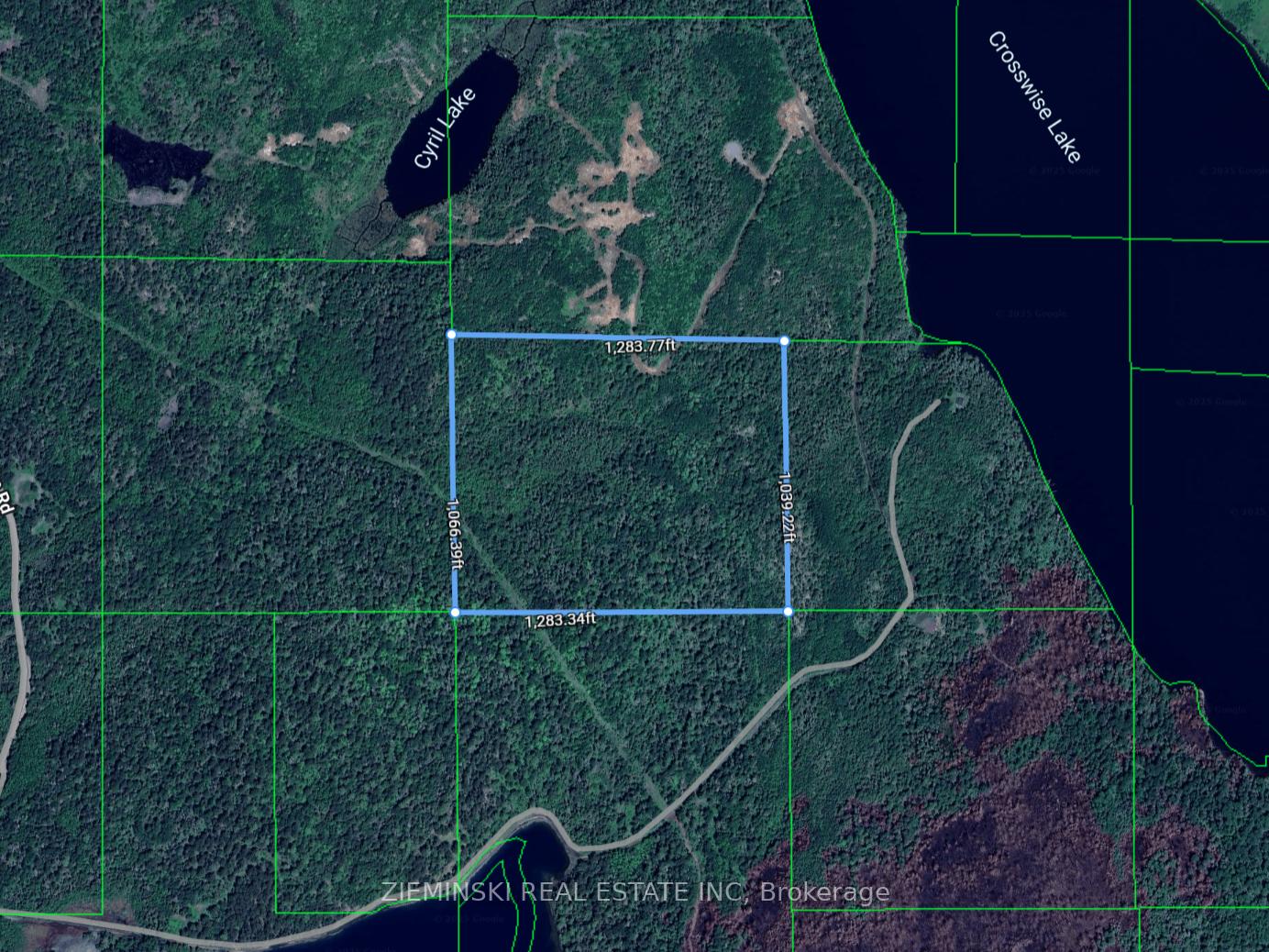 Photo 2 of Con 5 S PT Lot 2 Coleman, Timiskaming, TIM - Outside - Rural — HOMEH
