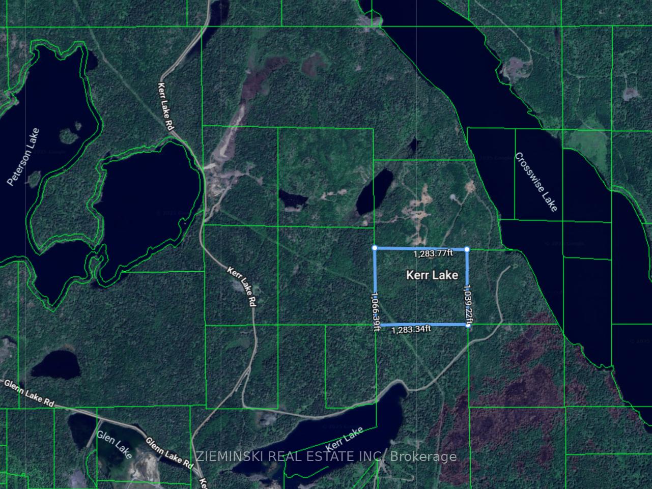 Photo 3 of Con 5 S PT Lot 2 Coleman, Timiskaming, TIM - Outside - Rural — HOMEH