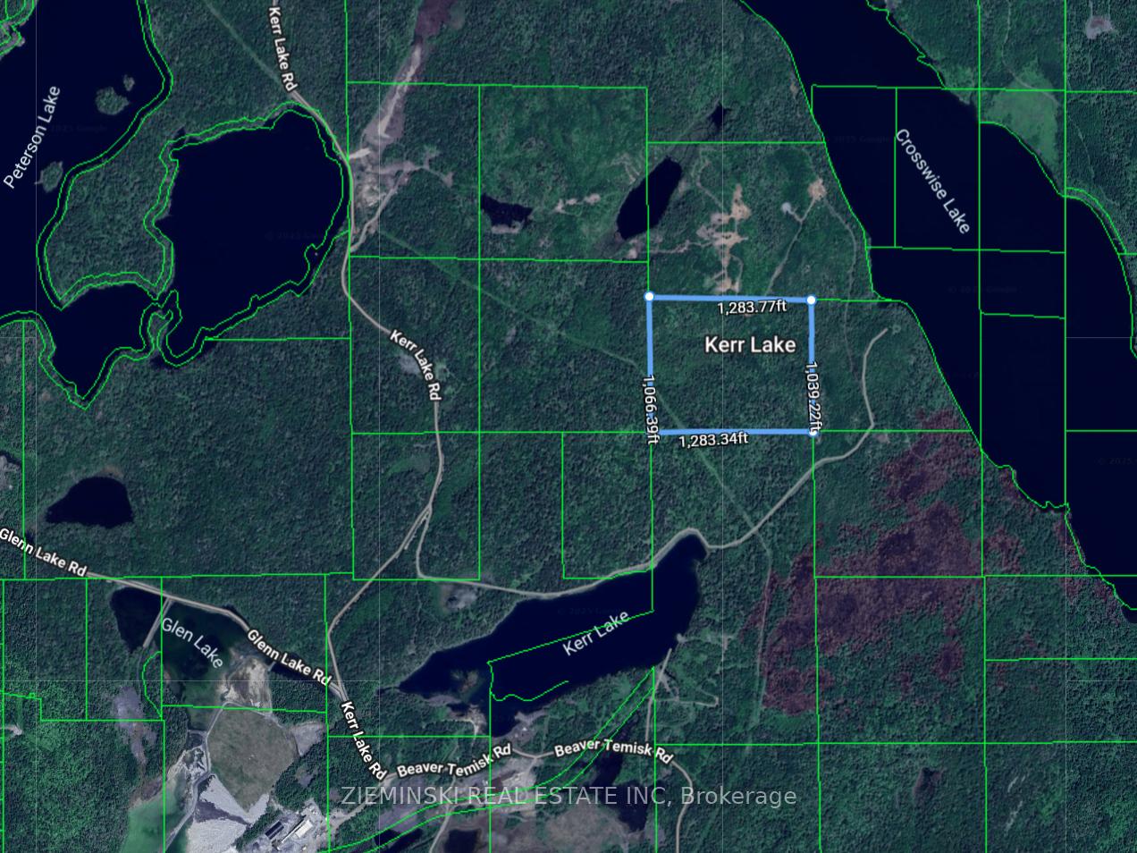 Photo 4 of Con 5 S PT Lot 2 Coleman, Timiskaming, TIM - Outside - Rural — HOMEH