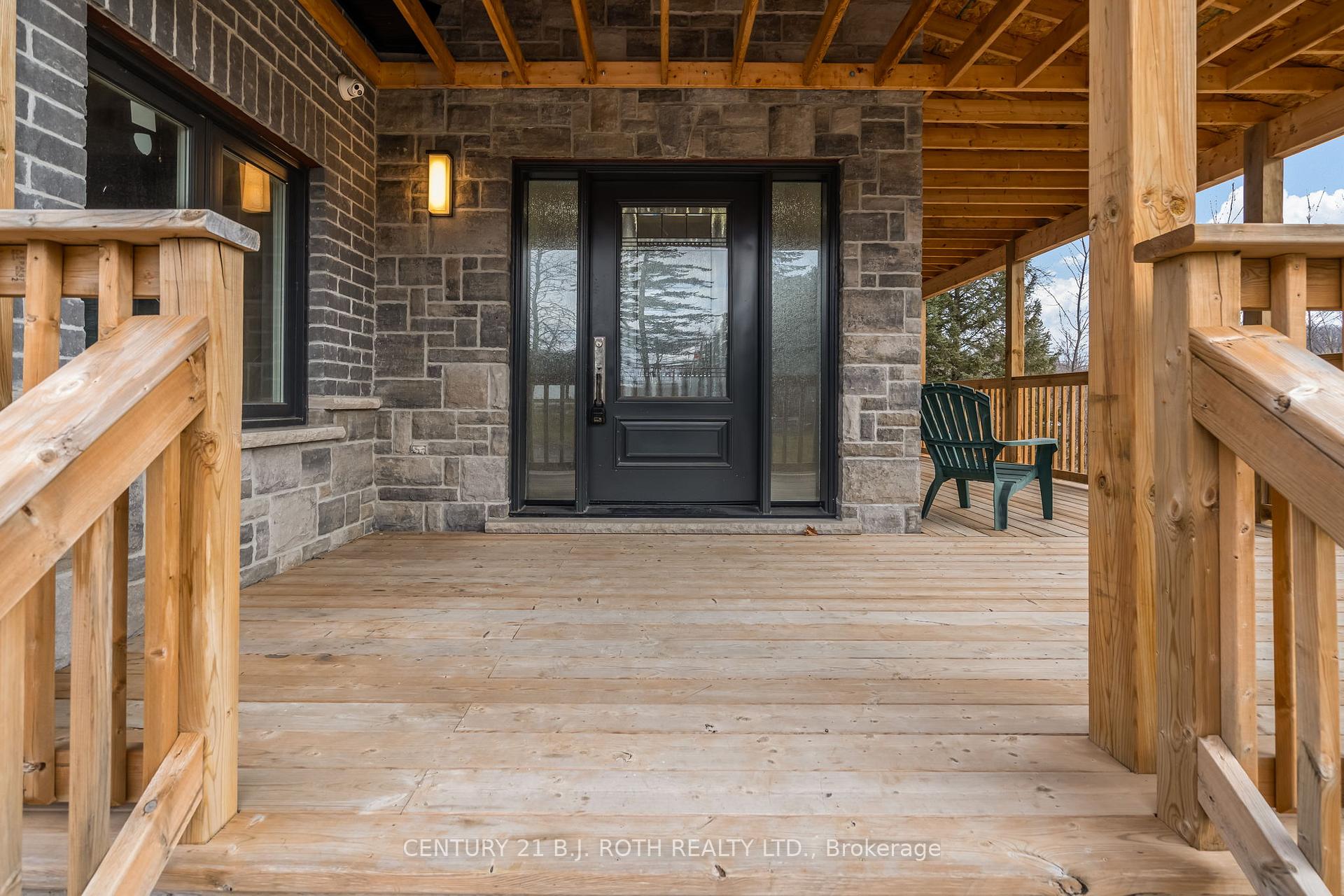 Photo 3 of 59 Vents Beach Road, Tay, Victoria Harbour — HOMEH
