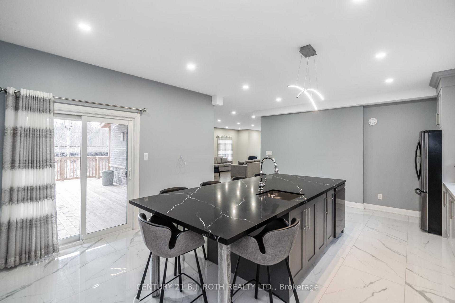 Photo 12 of 59 Vents Beach Road, Tay, Victoria Harbour — HOMEH
