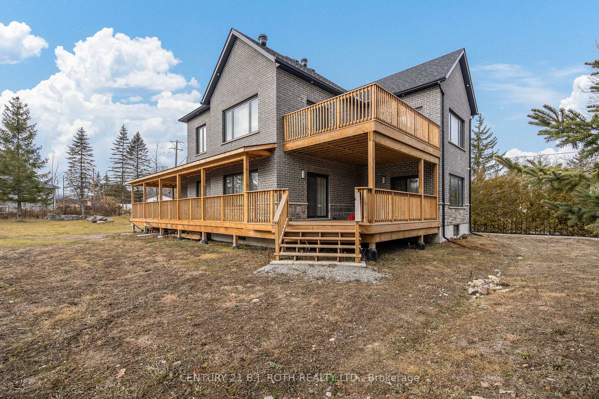 Photo 39 of 59 Vents Beach Road, Tay, Victoria Harbour — HOMEH