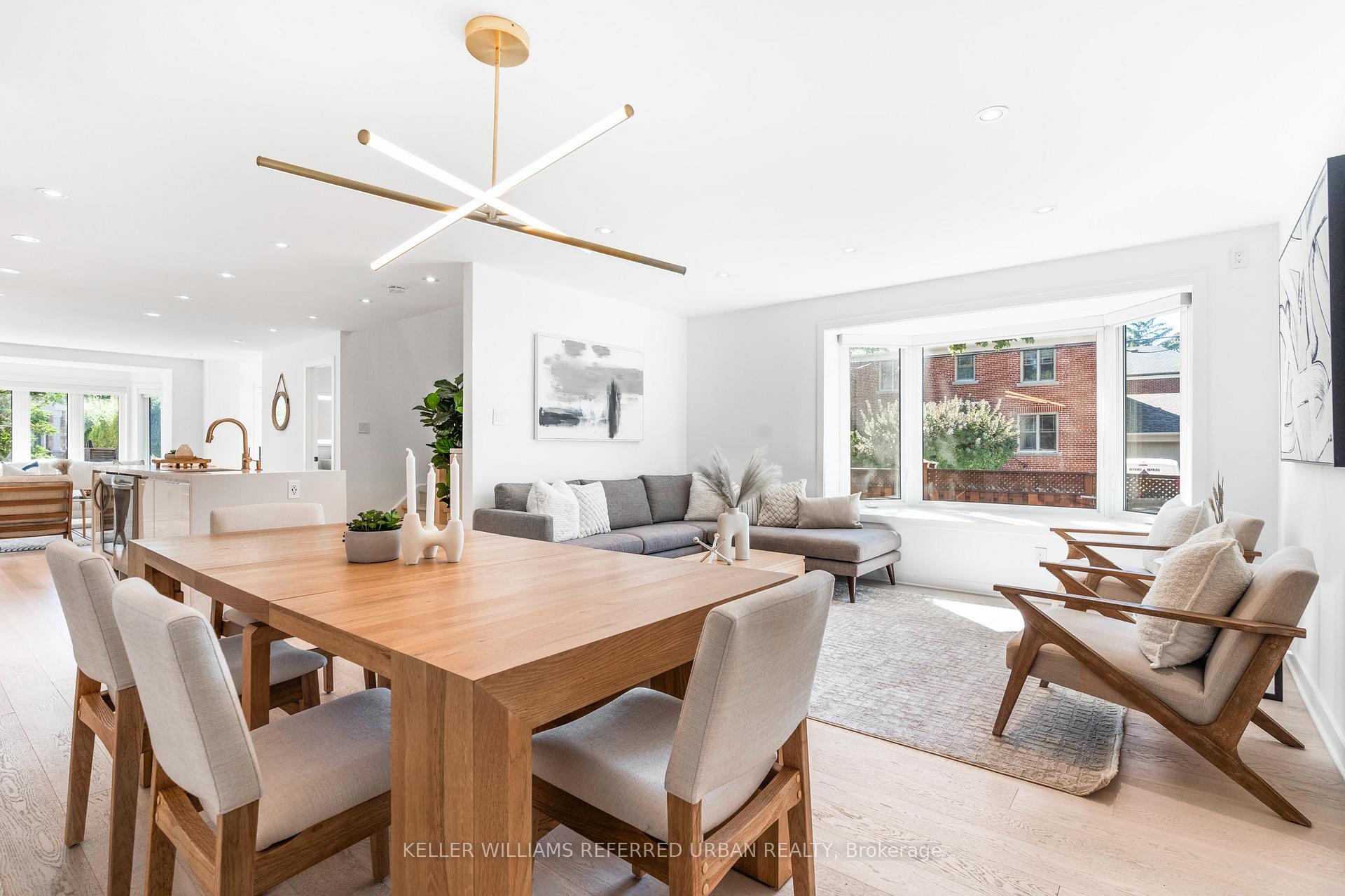 Photo 1 of 96 Glenvale Boulevard, Toronto, Leaside — HOMEH