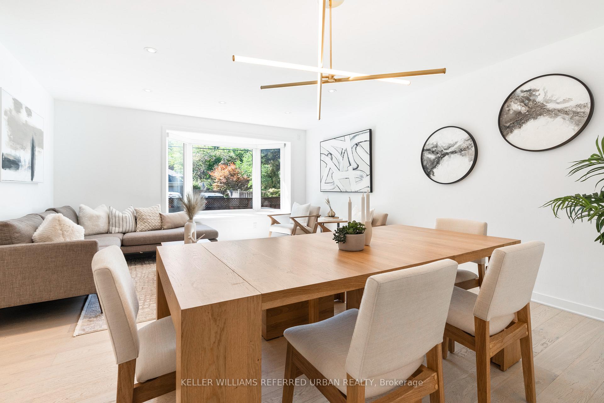 Photo 3 of 96 Glenvale Boulevard, Toronto, Leaside — HOMEH