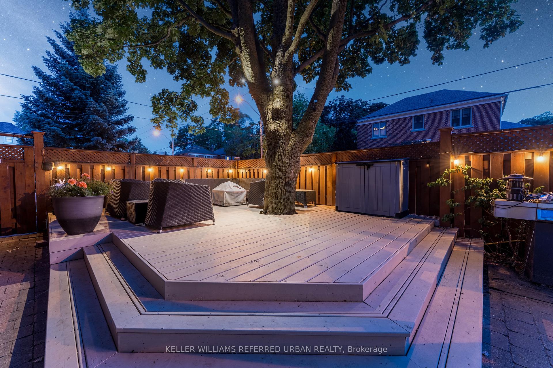 Photo 5 of 96 Glenvale Boulevard, Toronto, Leaside — HOMEH