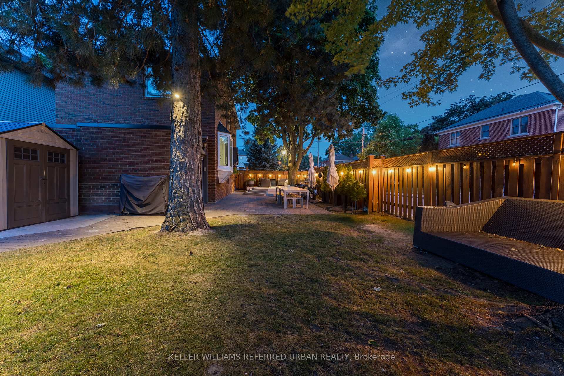 Photo 6 of 96 Glenvale Boulevard, Toronto, Leaside — HOMEH