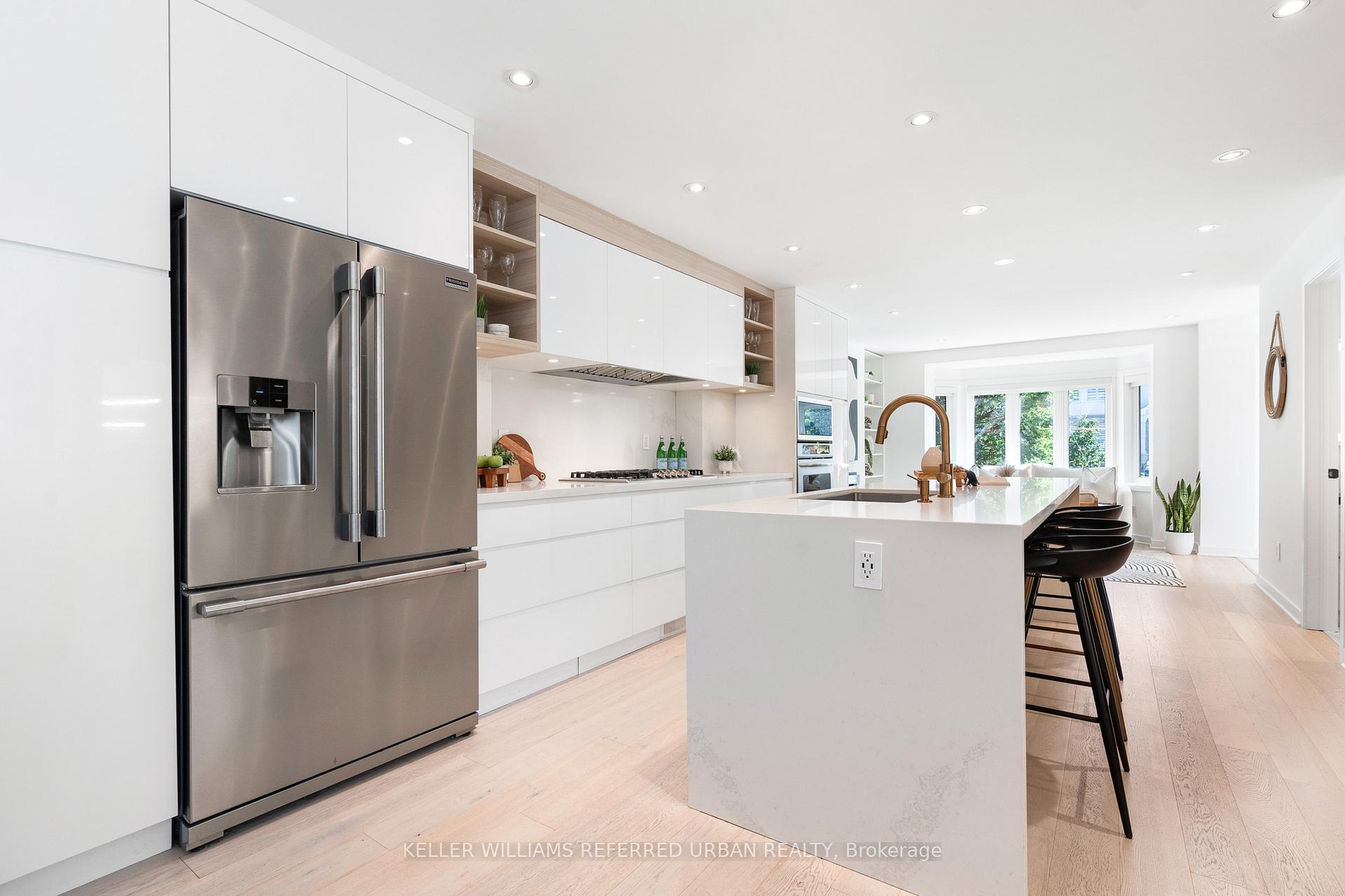Photo 14 of 96 Glenvale Boulevard, Toronto, Leaside — HOMEH