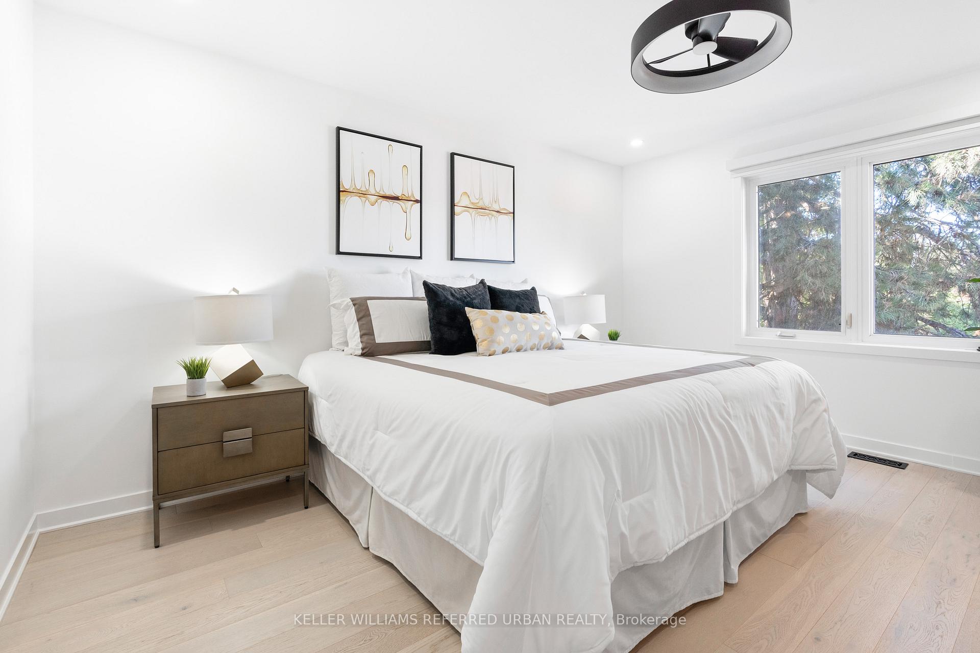 Photo 21 of 96 Glenvale Boulevard, Toronto, Leaside — HOMEH