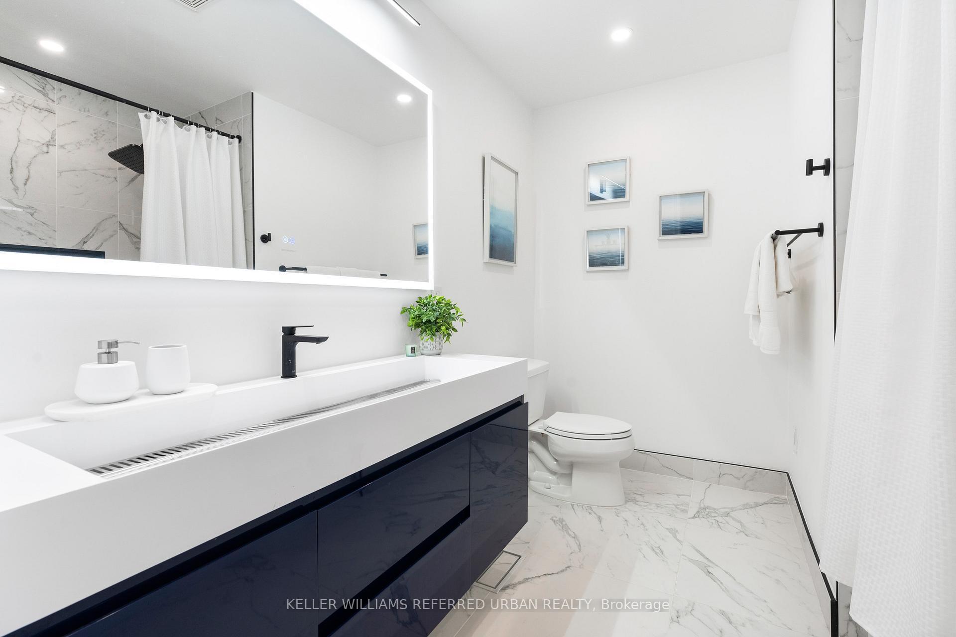 Photo 25 of 96 Glenvale Boulevard, Toronto, Leaside — HOMEH
