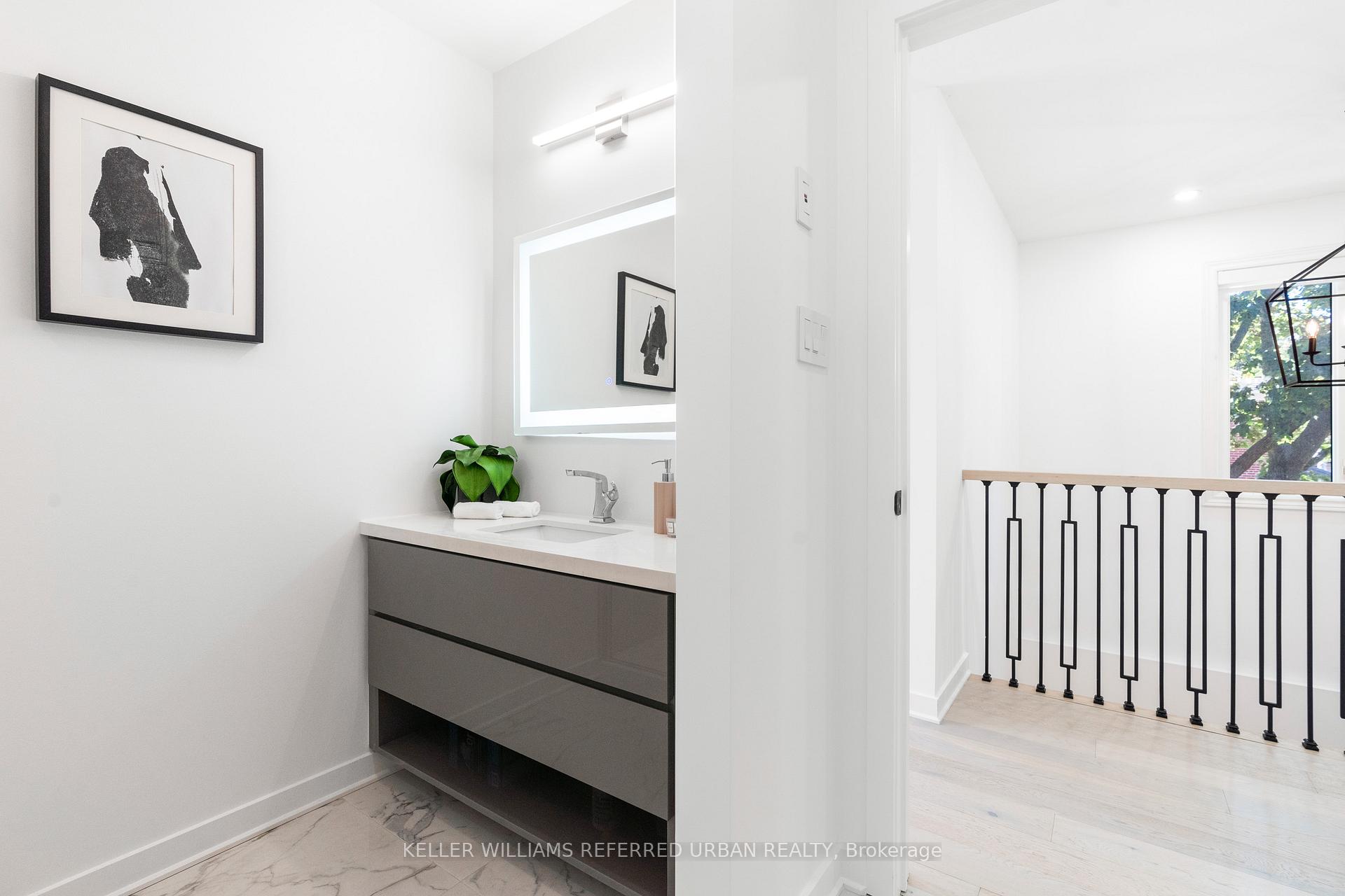 Photo 30 of 96 Glenvale Boulevard, Toronto, Leaside — HOMEH