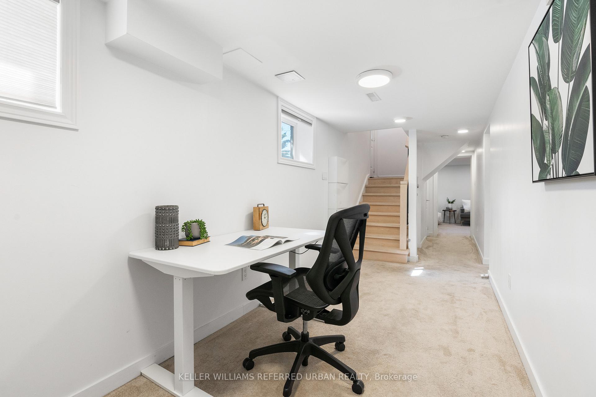 Photo 33 of 96 Glenvale Boulevard, Toronto, Leaside — HOMEH
