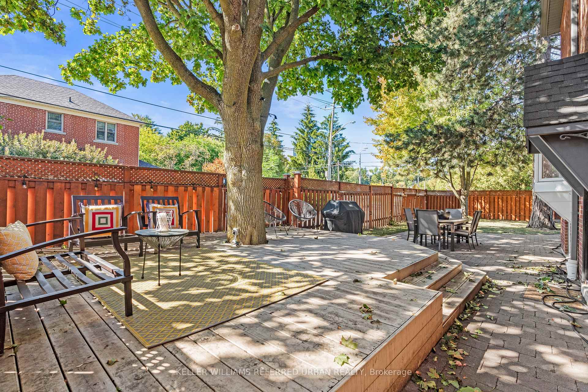 Photo 38 of 96 Glenvale Boulevard, Toronto, Leaside — HOMEH