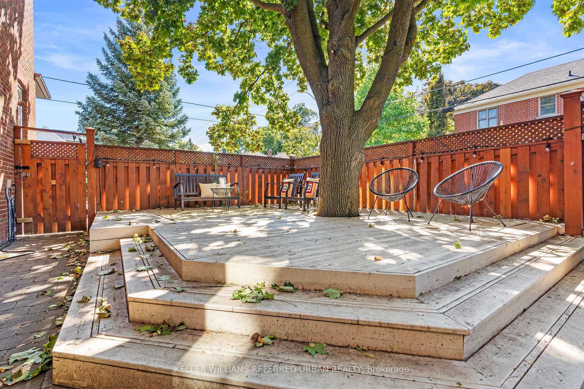 Photo 39 of 96 Glenvale Boulevard, Toronto, Leaside — HOMEH