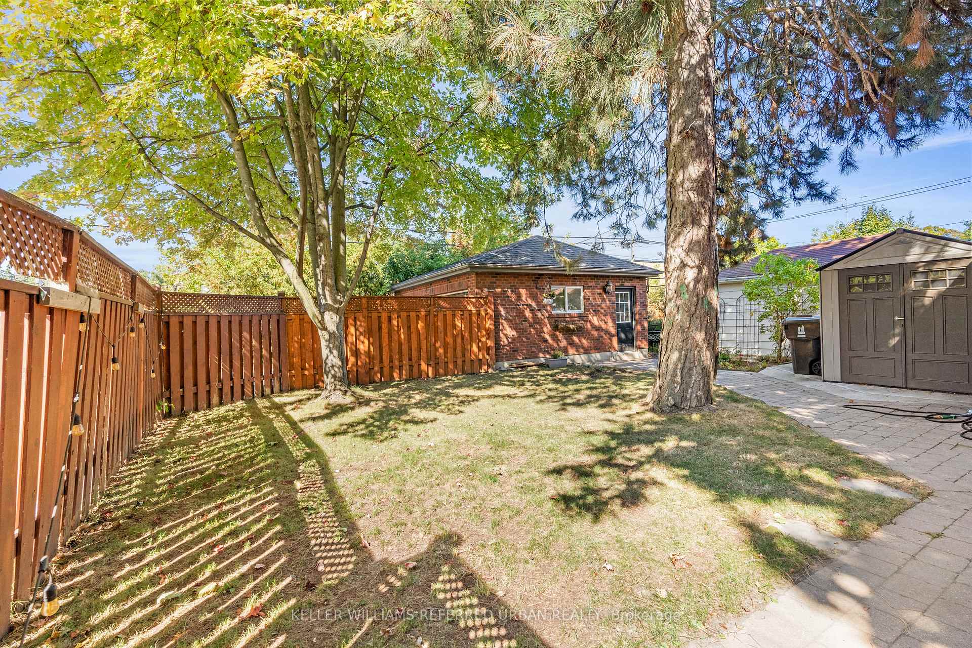 Photo 40 of 96 Glenvale Boulevard, Toronto, Leaside — HOMEH