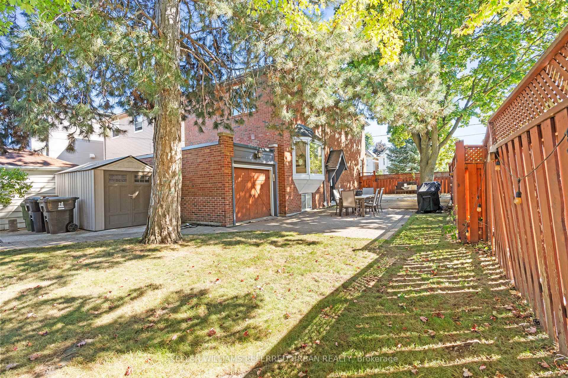 Photo 41 of 96 Glenvale Boulevard, Toronto, Leaside — HOMEH