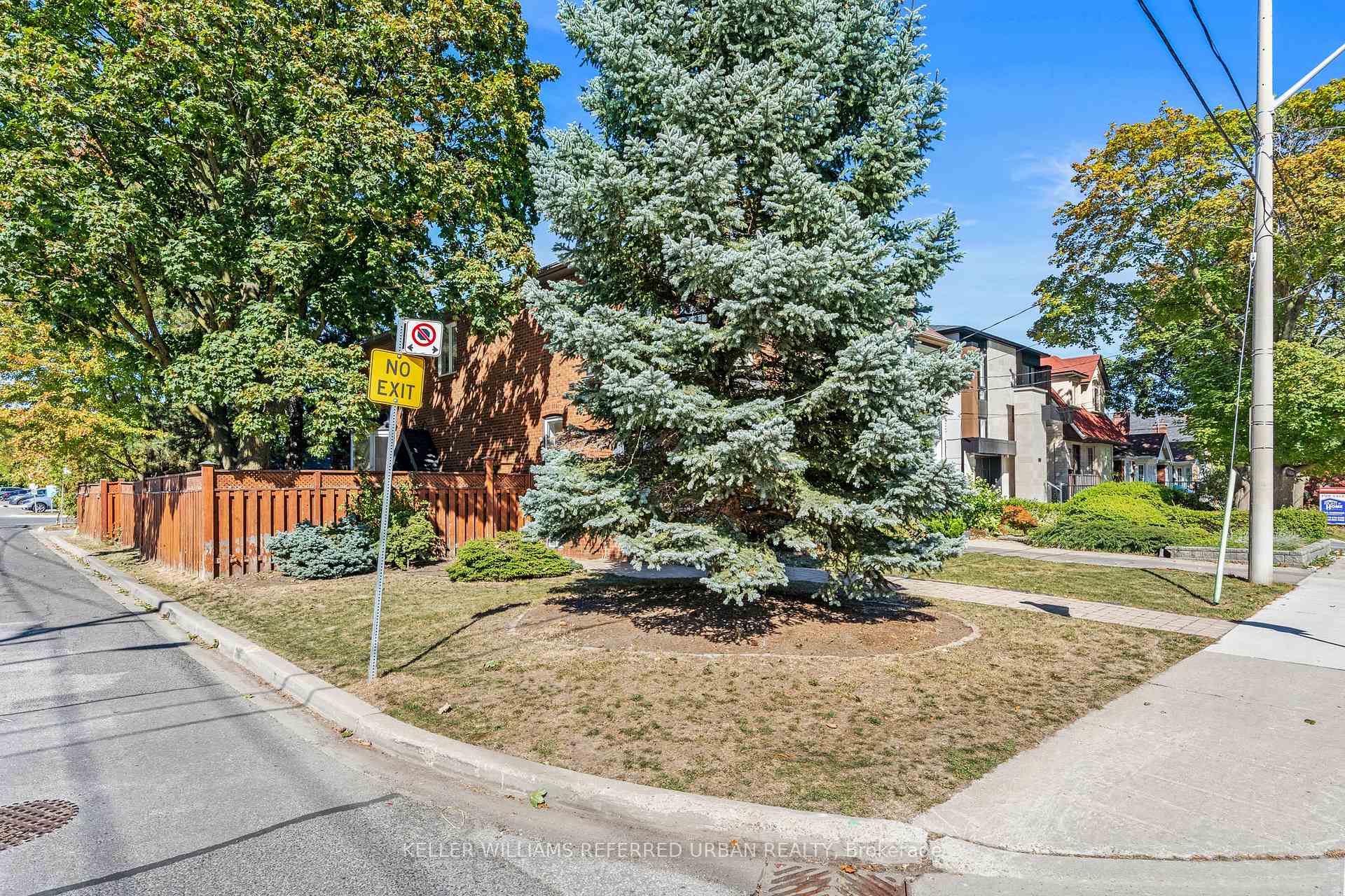 Photo 46 of 96 Glenvale Boulevard, Toronto, Leaside — HOMEH