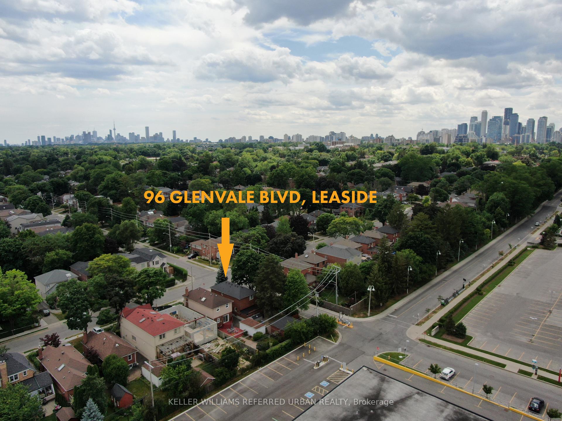 Photo 47 of 96 Glenvale Boulevard, Toronto, Leaside — HOMEH