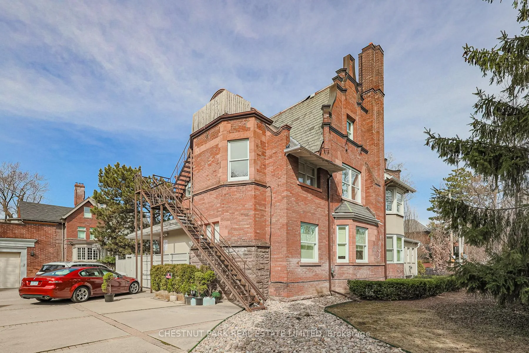 Photo 25 of Unit 4, 74 South Drive, Toronto, Rosedale-Moore Park — HOMEH