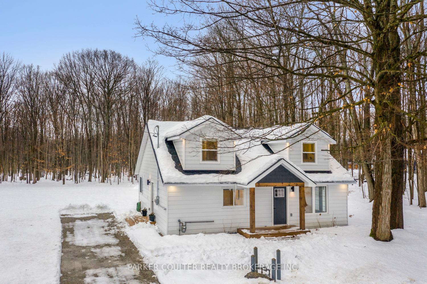 Photo 1 of 1739 Sandhill Road, Tay, Rural Tay — HOMEH