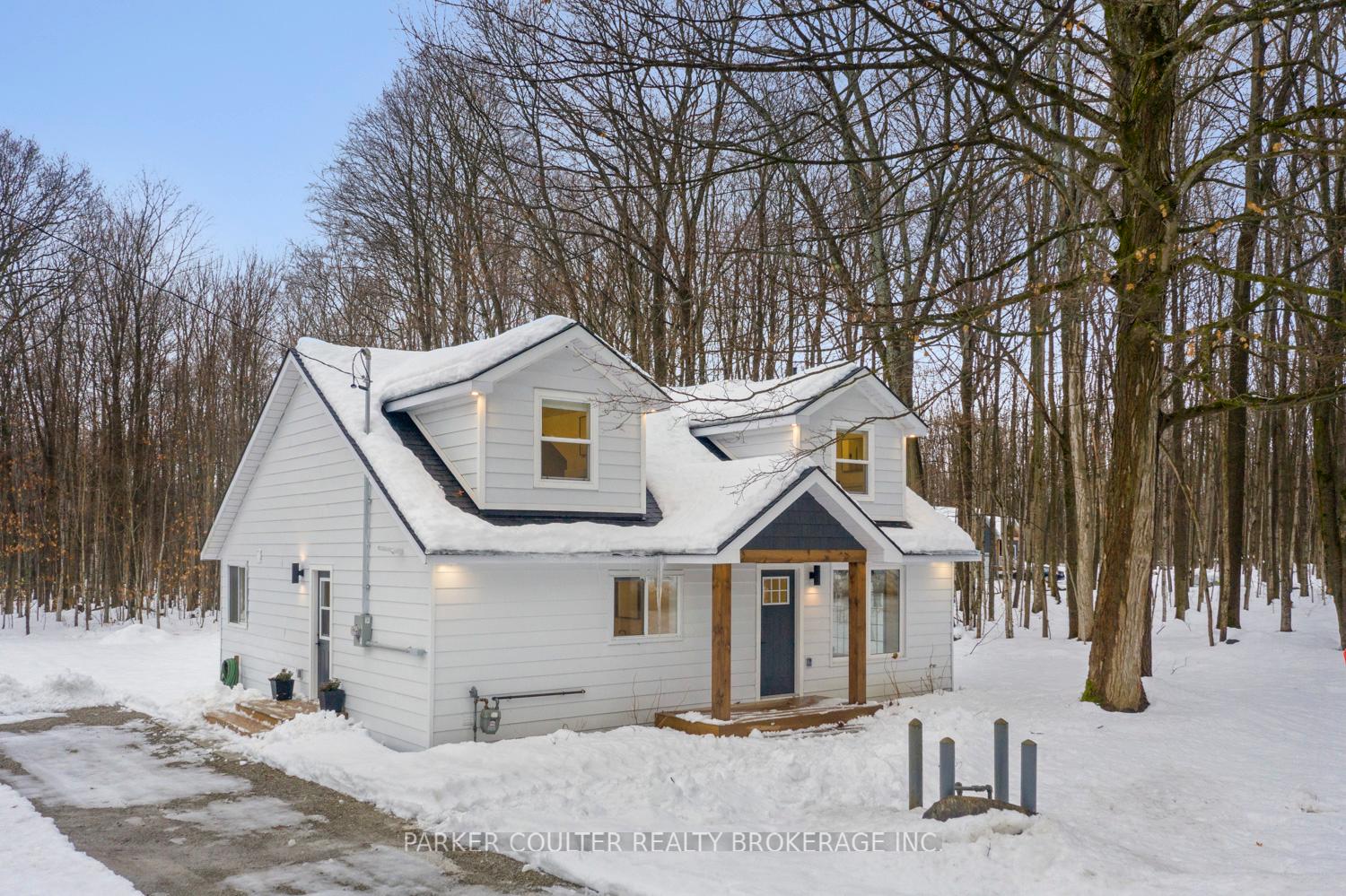Photo 2 of 1739 Sandhill Road, Tay, Rural Tay — HOMEH